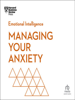 cover image of Managing Your Anxiety
